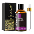 MAYJAM 1PCS 30ML Óleo Essencial de Aromaterapia Lavanda Baunilha Jasmim Eucalipto Hortelã-pimenta Óleo Aroma para Difusor Vela Sabonete