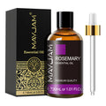 MAYJAM 1PCS 30ML Óleo Essencial de Aromaterapia Lavanda Baunilha Jasmim Eucalipto Hortelã-pimenta Óleo Aroma para Difusor Vela Sabonete